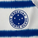 Camisa Cruzeiro Away 25/26 Adidas - Torcedor