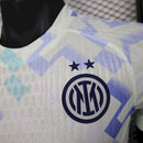 Camisa Inter De Milão Away 25/26 Adidas - Jogador