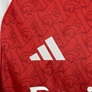 Camisa Arsenal Home 25/26 Adidas - Torcedor