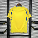 Camisa Al Nassr Home 24/25 Adidas - Torcedor