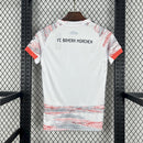 Camisa Bayern De Munique Away 25/26 Adidas - Feminina