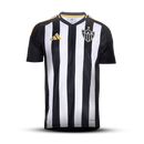 Camisa Atlético Mineiro Home 25/26 Adidas - Torcedor