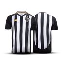 Camisa Atlético Mineiro Home 25/26 Adidas - Torcedor