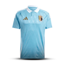 Camisa Bélgica Away 24/25 - Adidas Torcedor Lançamento