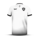 Camisa Botafogo Away 24/25 Reebok - Torcedor