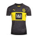 Camisa Borussia Dortmund Away 24/25 - Puma Torcedor Masculina