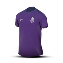 Camisa Corinthians Treino 25/26 Nike - Torcedor