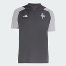 Camisa Atlético Mineiro Treino Cinza Escura 24/25 - Versão Torcedor