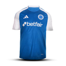 Camisa Cruzeiro Home 25/26 Adidas - Torcedor