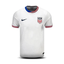Camisa Estados Unidos Home 24/25 - Adidas Torcedor Masculina Lançamento