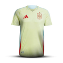 Camisa Espanha Away 24/25 - Adidas Torcedor Masculina - Lançamento