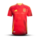 Camisa Espanha Home 24/25 - Adidas Torcedor Masculina - Lançamento
