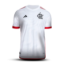 Camisa Flamengo Away 24/25 Adidas - Torcedor