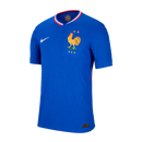 Camisa França Home 24/25 - Nike Torcedor Masculina - Lançamento