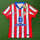 Camisa Atletico de Madrid I 25/26 Home  - Modelo Jogador