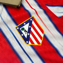 Camisa Atletico de Madrid I 25/26 Home  - Modelo Jogador