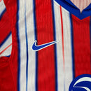 Camisa Atletico de Madrid I 25/26 Home  - Modelo Jogador