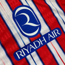 Camisa Atletico de Madrid I 25/26 Home  - Modelo Jogador