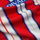 Camisa Atletico de Madrid I 25/26 Home  - Modelo Jogador