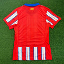 Camisa Atletico de Madrid I 25/26 Home  - Modelo Jogador