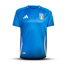 Camisa Itália Titular 24/25 - Adidas Torcedor Masculina