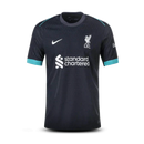 Camisa Liverpool Away 24/25 - Nike Torcedor Masculina - Lançamento