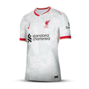 Camisa Liverpool Away III 24/25 - Nike Torcedor Masculina - Lançamento