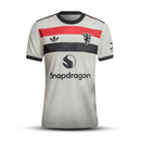 Camisa Manchester United Third 24/25 Adidas - Torcedor