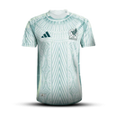 Camisa México Away 24/25 - Adidas Torcedor Masculina - Lançamento