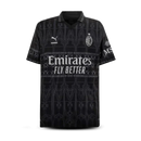 Camisa Milan Edição Especial IV 24/25 - Puma Torcedor Masculina - Lançamento