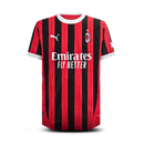 Camisa Milan Home 24/25 - Puma Torcedor Masculina