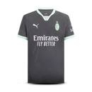 Camisa Milan Away III 24/25 - Puma Torcedor Masculina