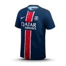 Camisa PSG Home 24/25 - Nike Torcedor Masculina