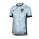 Camisa Portugal Away 24/25 - Nike Torcedor Masculina