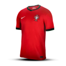 Camisa Portugal Home 24/25 - Nike Torcedor Masculina