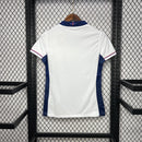 Camisa Inglaterra Home 24/25 Nike - Feminina