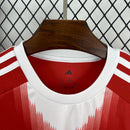 Camisa Bayern De Munique Home 25/26 Adidas - Torcedor