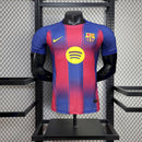 Camisa Barcelona Home 25/26 Nike - Jogador