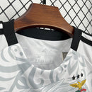 Kit Infantil Benfica Away 25/26 Adidas