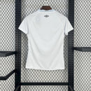 Camisa Santos Home 25/26 Umbro - Feminina