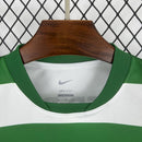 Camisa Sporting Home 25/26 Nike - Torcedor