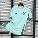 Camisa Cruzeiro Treino I 25/26 Adidas - Torcedor