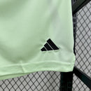 Kit Infantil Bayern De Munique Goleiro 25/26 Adidas