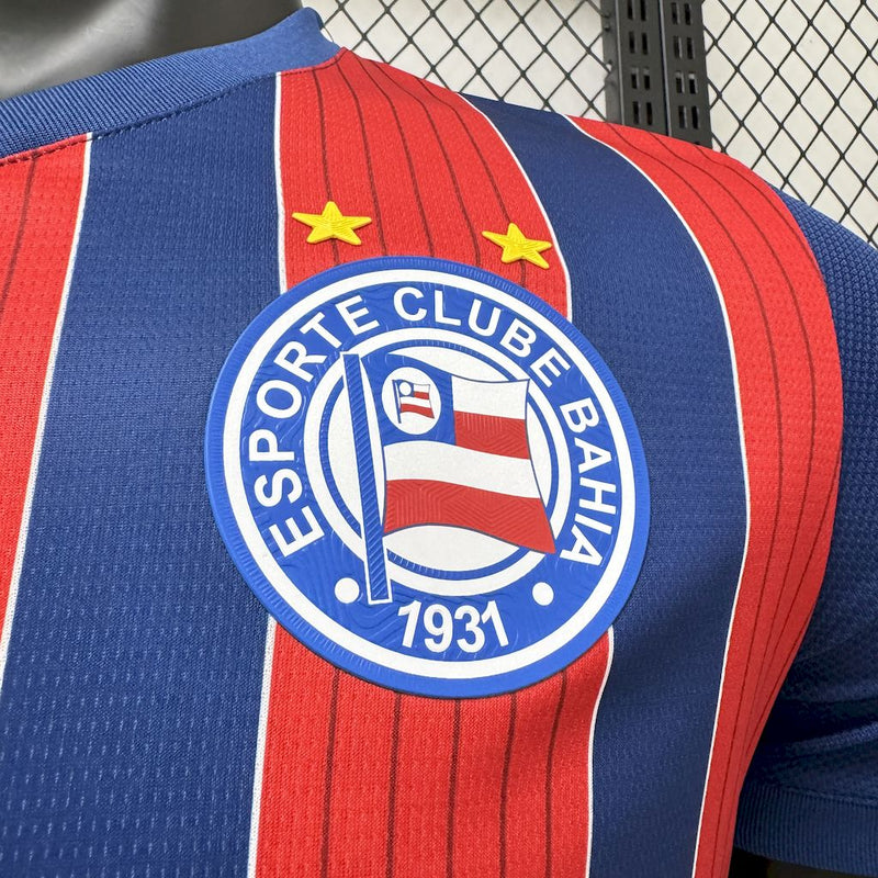 Camisa Bahia Away 25/26 Puma - Jogador