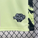 Camisa Botafogo Treino 25/26 Reebok - Torcedor