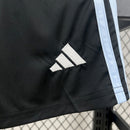 Kit Infantil Aston Villa Away 25/26 Adidas