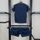 Kit Infantil Atlético De Madrid Away 25/26 Nike