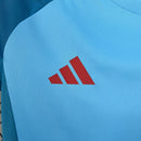 Camisa Flamengo Treino 25/26 Adidas - Feminina