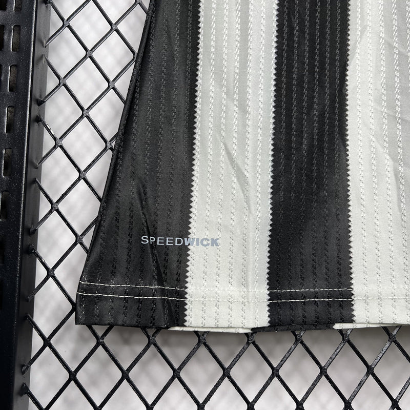Camisa Botafogo Away 24/25 Reebok - Feminina