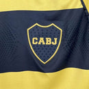 Camisa Boca Juniors Away 25/26 Adidas - Torcedor